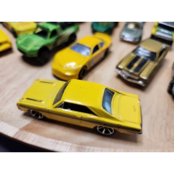 Mixed Brand Boys’ Toy Cars – Play Vehicles Collection - Picture 2 of 14